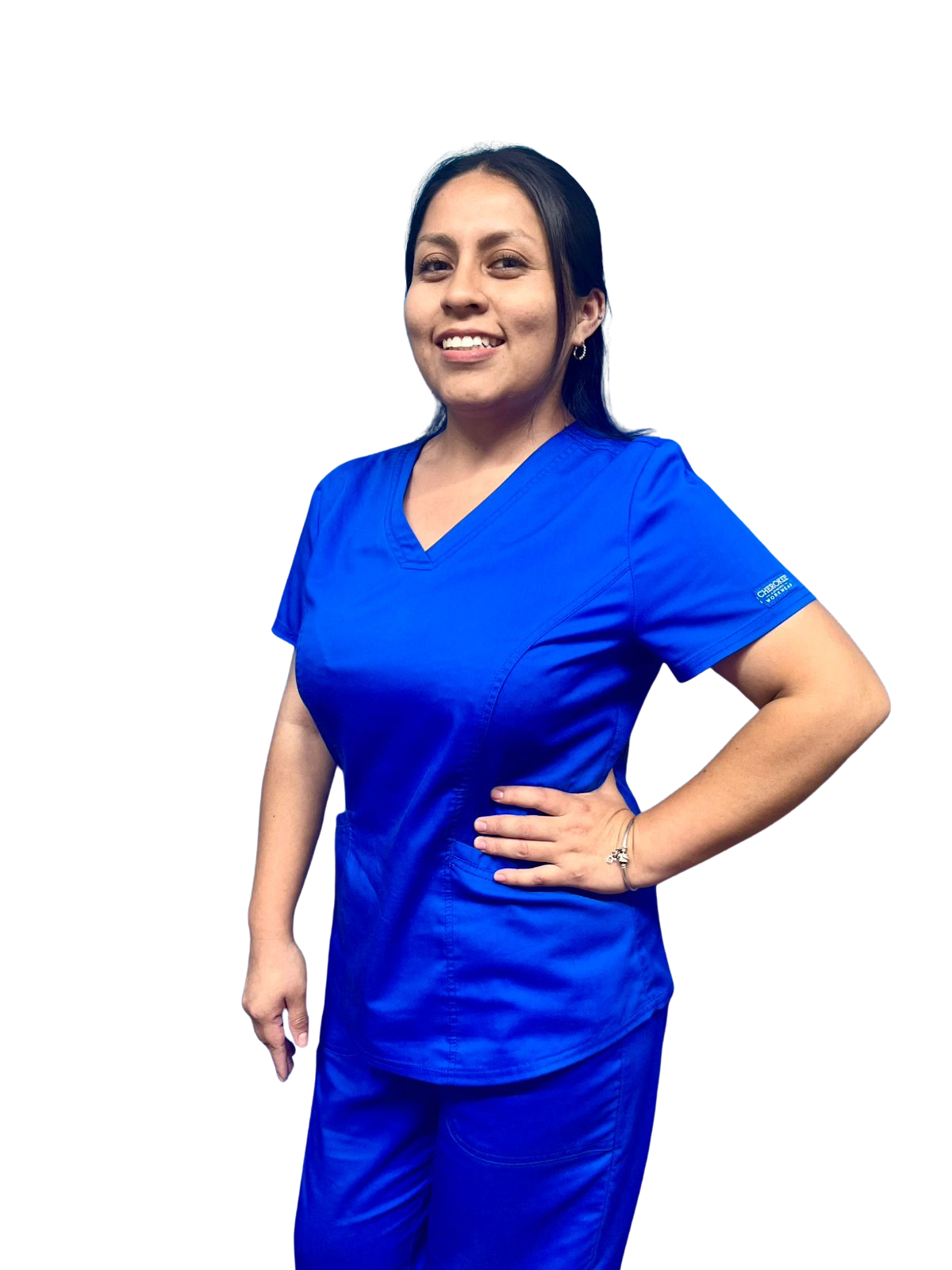 Jennifer Vargas Martínez