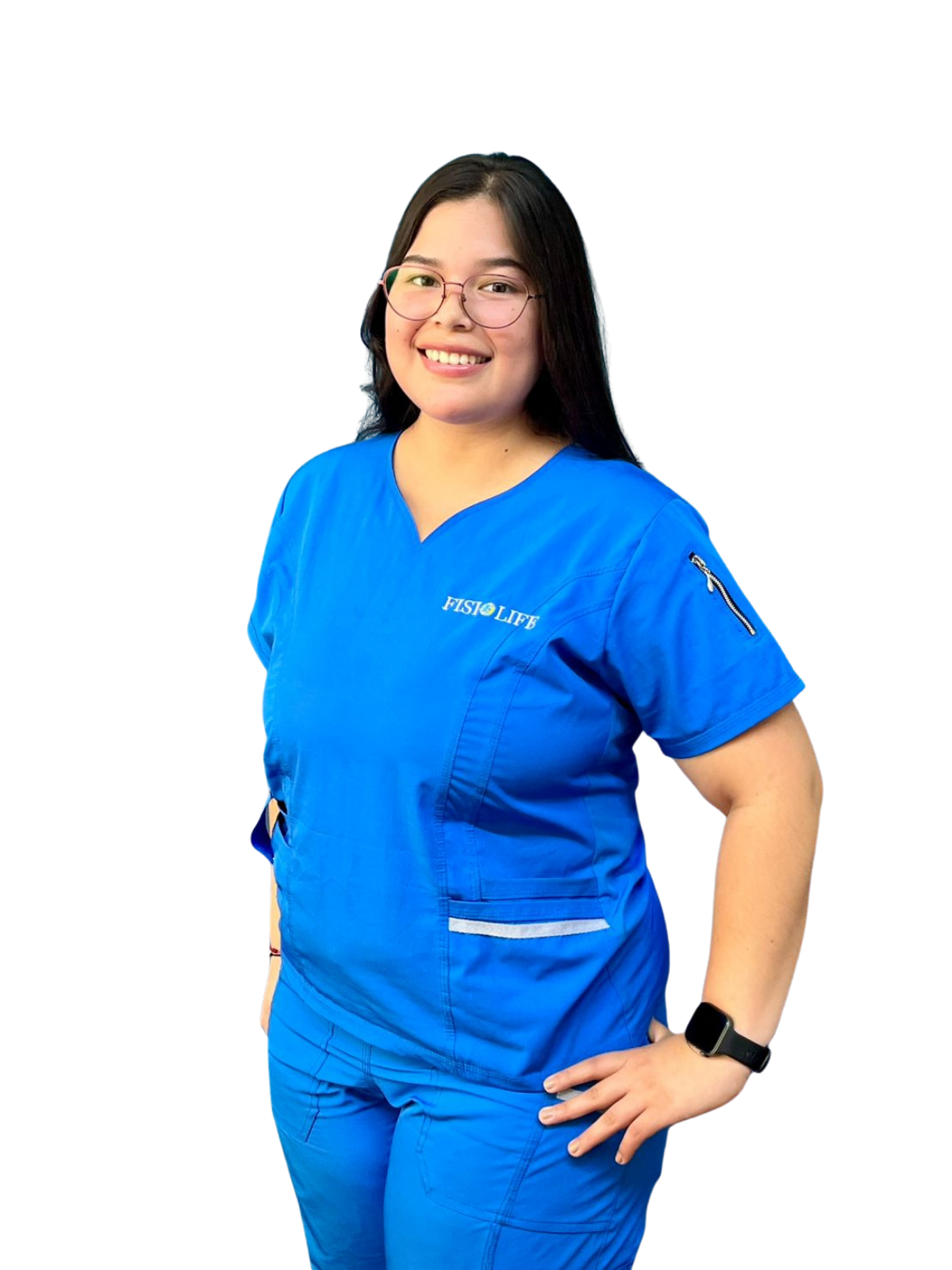 Gabriela Alejandra Reyes Suyón