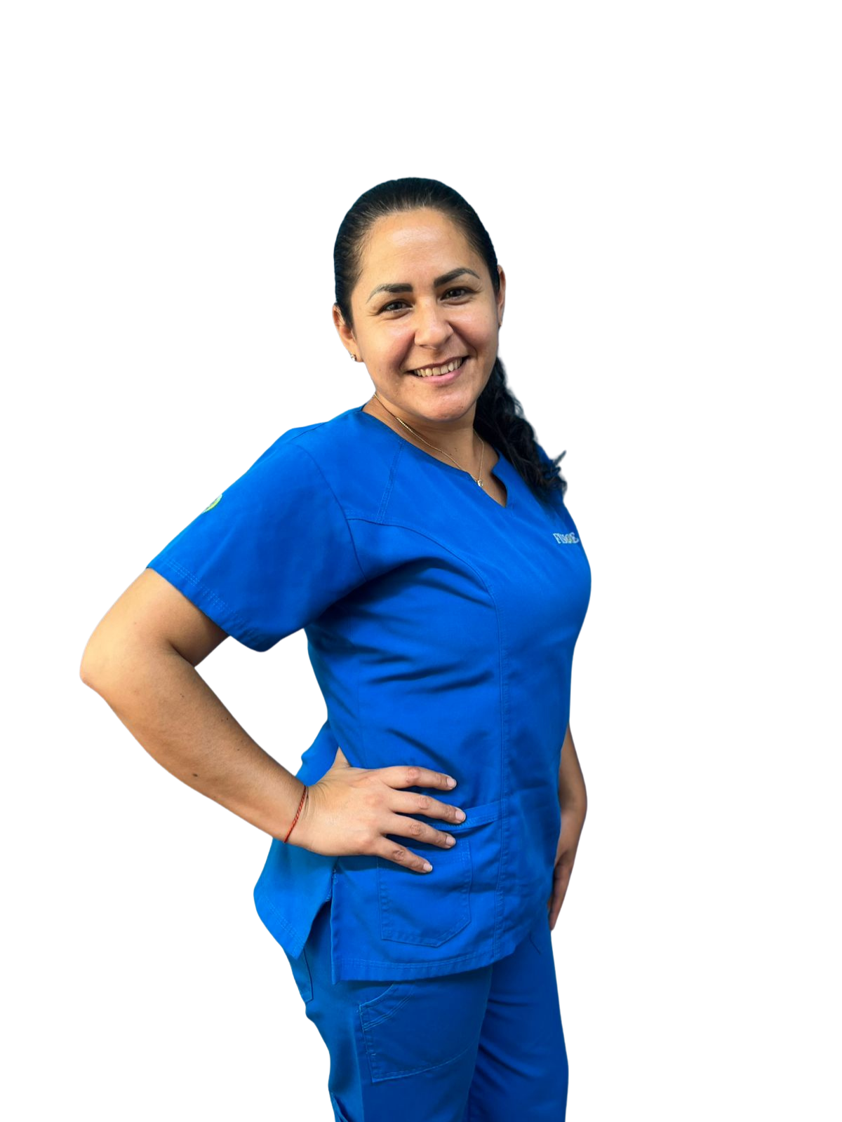 Liliana Vasquez Torres